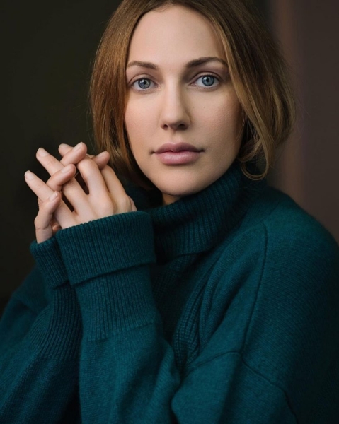 Великолепнее всех: Самые красивые актрисы турецких сериалов