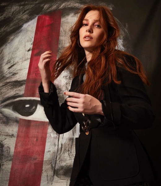 Великолепнее всех: Самые красивые актрисы турецких сериалов