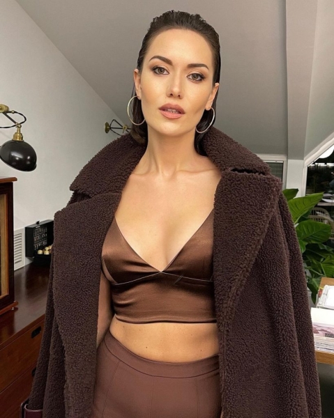 Великолепнее всех: Самые красивые актрисы турецких сериалов