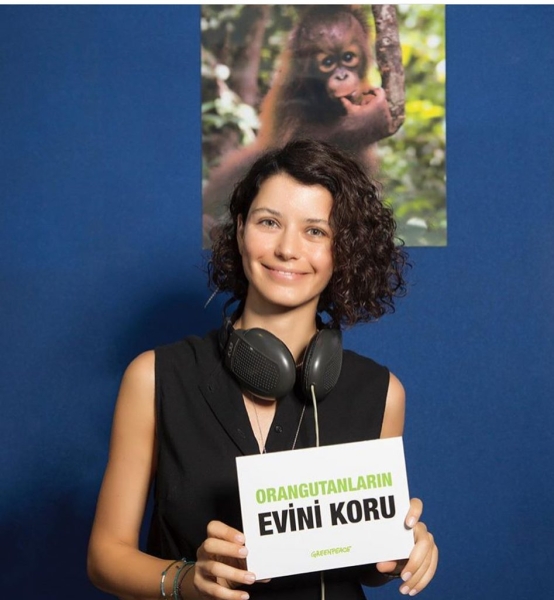 Великолепнее всех: Самые красивые актрисы турецких сериалов