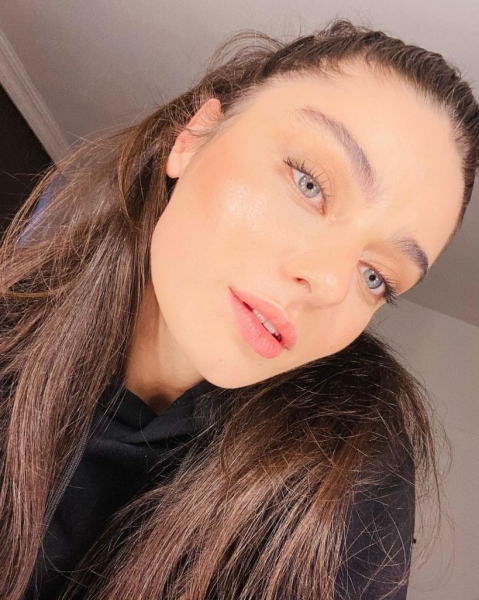 Великолепнее всех: Самые красивые актрисы турецких сериалов