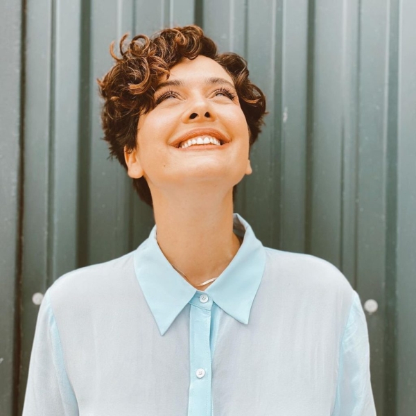 Великолепнее всех: Самые красивые актрисы турецких сериалов