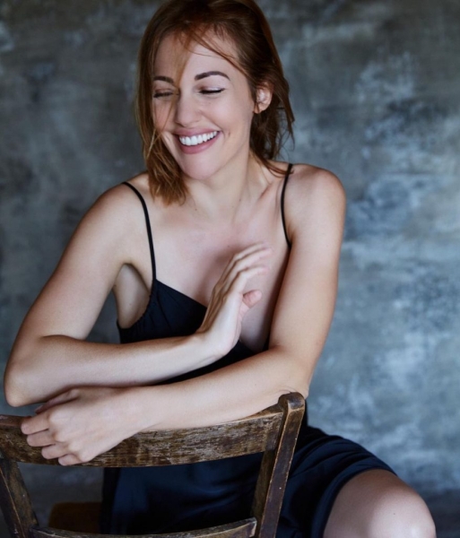 Великолепнее всех: Самые красивые актрисы турецких сериалов