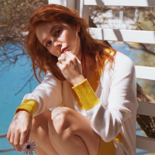 Великолепнее всех: Самые красивые актрисы турецких сериалов