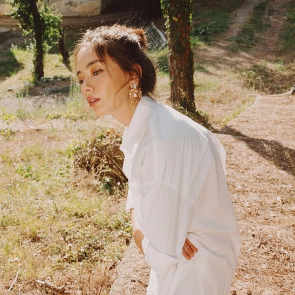 Великолепнее всех: Самые красивые актрисы турецких сериалов