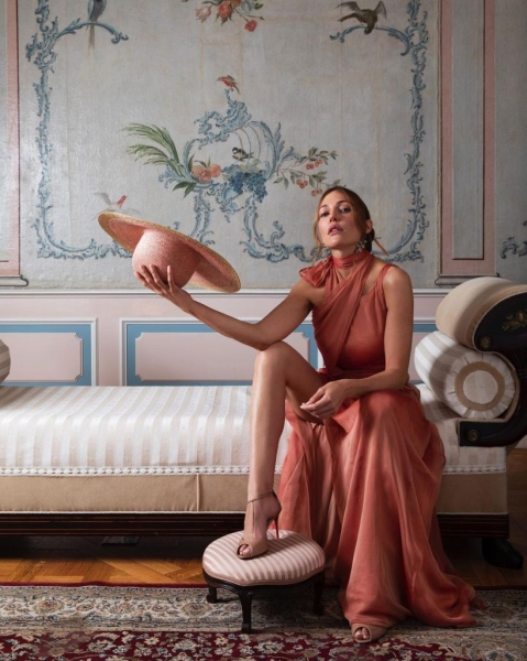 Великолепнее всех: Самые красивые актрисы турецких сериалов