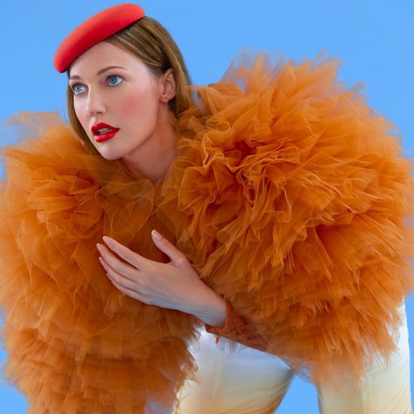 Великолепнее всех: Самые красивые актрисы турецких сериалов