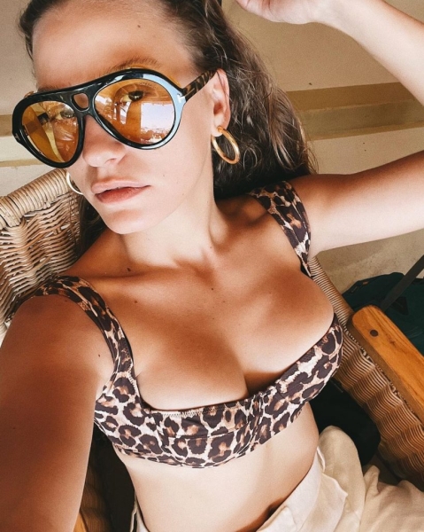 Великолепнее всех: Самые красивые актрисы турецких сериалов