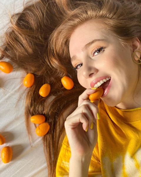 Великолепнее всех: Самые красивые актрисы турецких сериалов