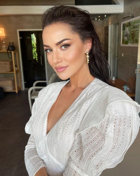 Великолепнее всех: Самые красивые актрисы турецких сериалов