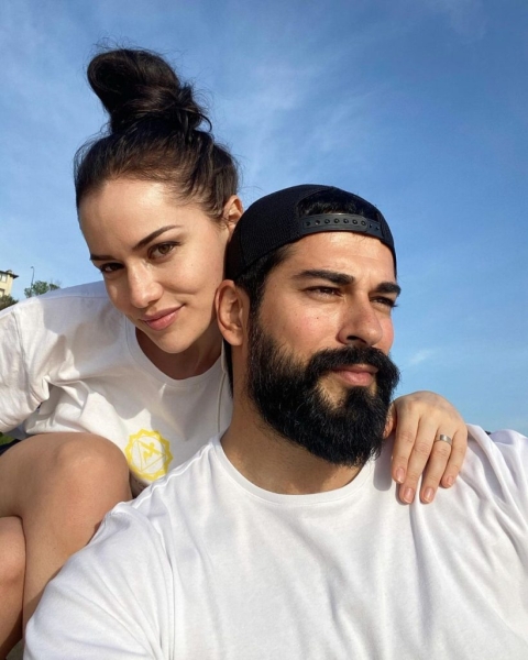 Великолепнее всех: Самые красивые актрисы турецких сериалов