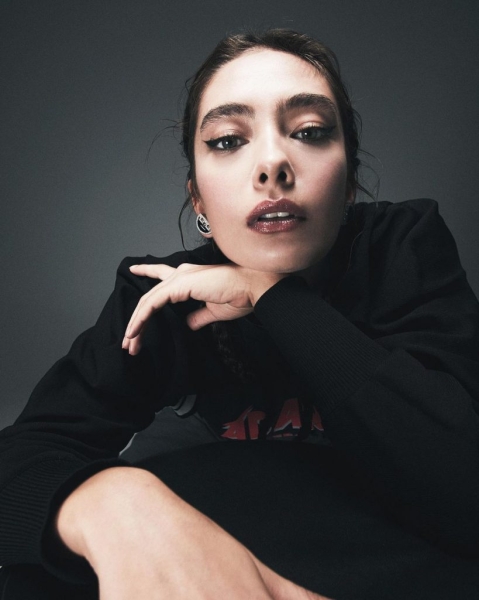 Великолепнее всех: Самые красивые актрисы турецких сериалов