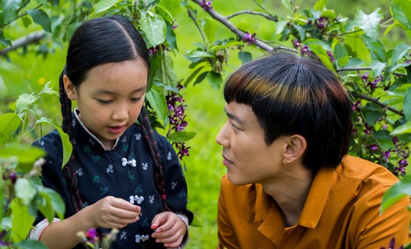 7 добрых фильмов, которые помогут успокоиться