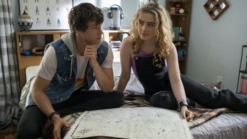 7 добрых фильмов, которые помогут успокоиться