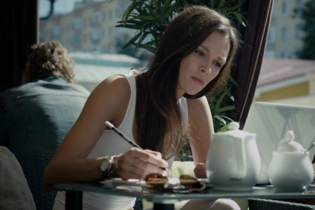 Новые подробности третьего сезона сериала «Метод»