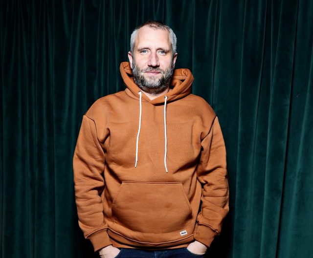 Новые подробности третьего сезона сериала «Метод»