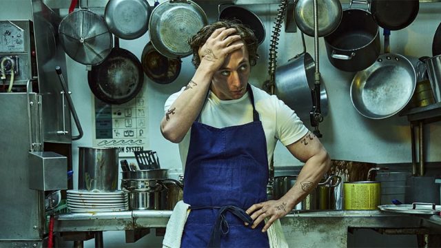 Стало известно, когда выйдет 3 сезон сериала «Медведь»