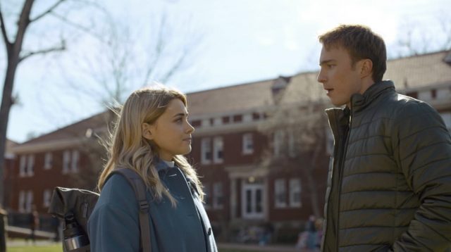 Топ-10 новых романтических комедий