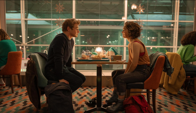 Топ-10 новых романтических комедий