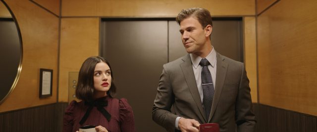 Топ-10 новых романтических комедий