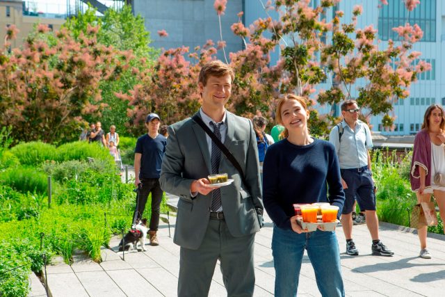 Топ-10 новых романтических комедий