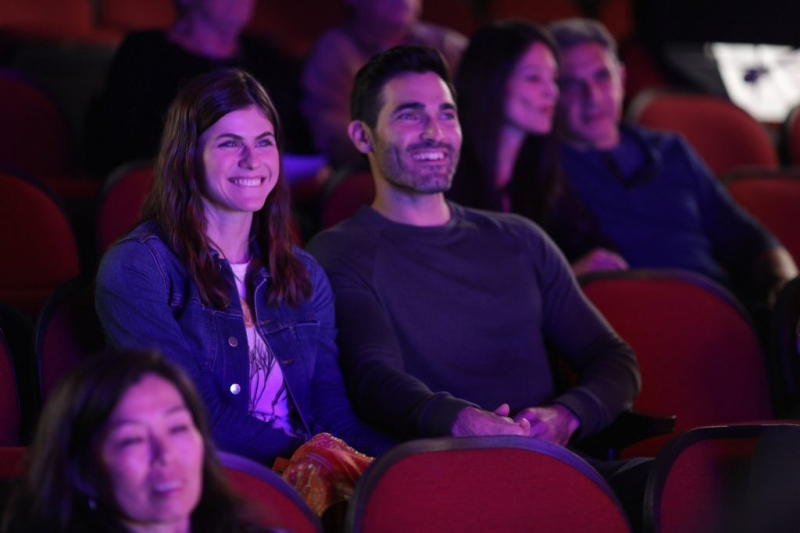 Топ-10 новых романтических комедий