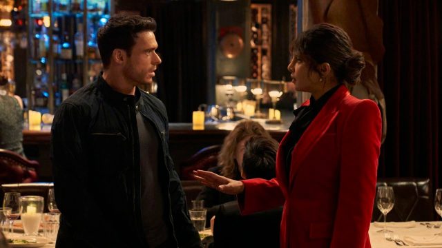 Топ-10 самых дорогих сериалов