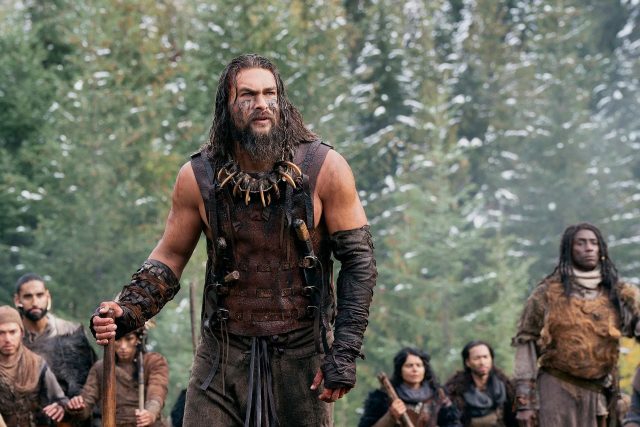 Топ-10 самых дорогих сериалов