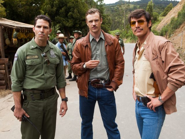 Топ-7 сериалов, основанных на реальных событиях