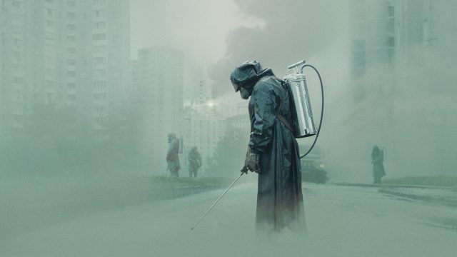 Топ-7 сериалов, основанных на реальных событиях