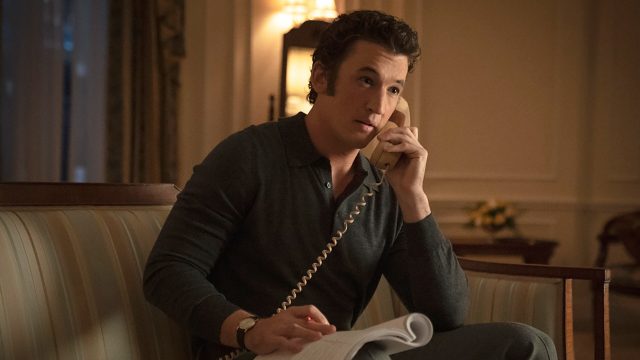 Топ-7 сериалов, основанных на реальных событиях