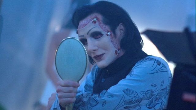 5 триллеров в жанре биопанк, пугающих своей реалистичностью