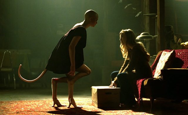 5 триллеров в жанре биопанк, пугающих своей реалистичностью