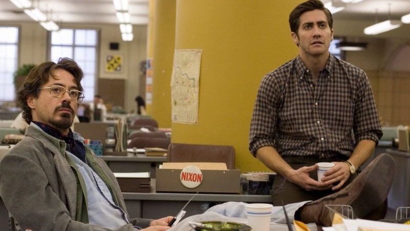 7 великолепных фильмов Роберта Дауни-младшего, которые хочется пересматривать снова и снова