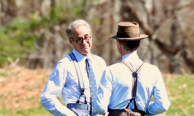 7 великолепных фильмов Роберта Дауни-младшего, которые хочется пересматривать снова и снова