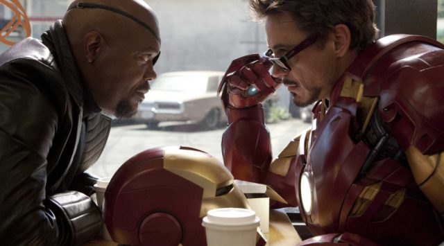 7 великолепных фильмов Роберта Дауни-младшего, которые хочется пересматривать снова и снова