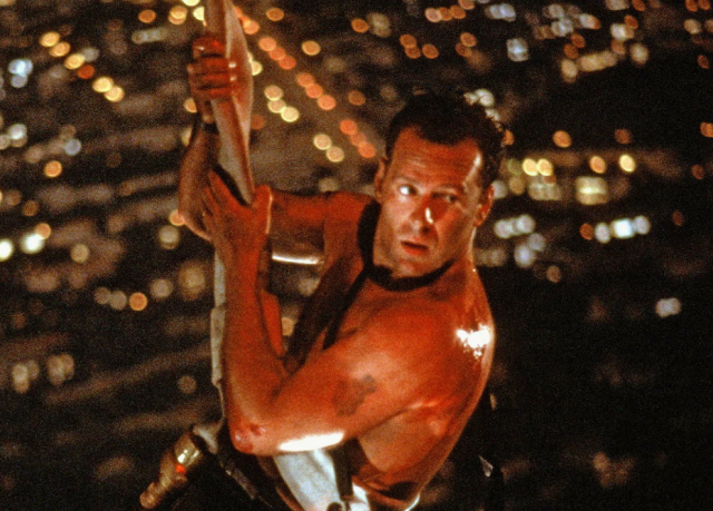 «Крепкому орешку» Брюсу Уиллису — 69. Топ-5 фильмов с участием голливудского актера