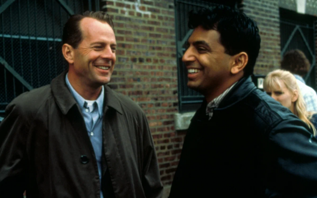 «Крепкому орешку» Брюсу Уиллису — 69. Топ-5 фильмов с участием голливудского актера