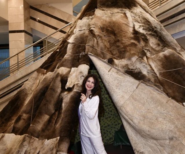 Объявлены победители XXII фестиваля кинодебютов «Дух огня». Главный приз получил фильм из Казахстана