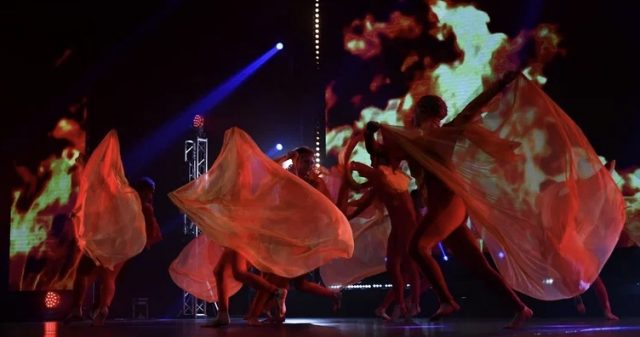 Объявлены победители XXII фестиваля кинодебютов «Дух огня». Главный приз получил фильм из Казахстана