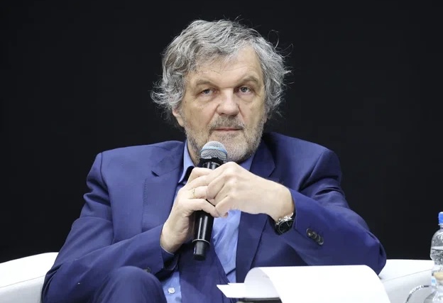 Объявлены победители XXII фестиваля кинодебютов «Дух огня». Главный приз получил фильм из Казахстана