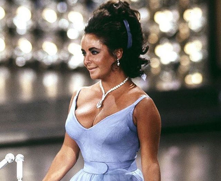 Самые дорогие наряды «Оскара» всех времен