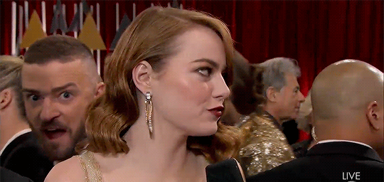 Самые яркие, смешные и нелепые моменты церемонии «Оскар»