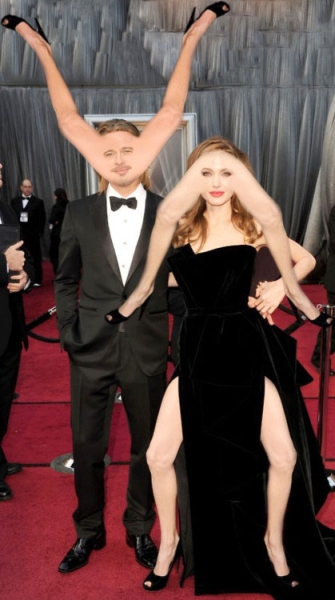 Самые яркие, смешные и нелепые моменты церемонии «Оскар»