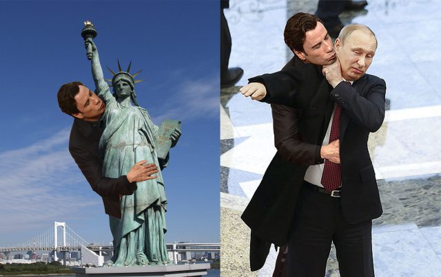 Самые яркие, смешные и нелепые моменты церемонии «Оскар»