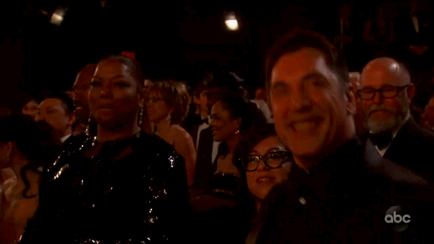 Самые яркие, смешные и нелепые моменты церемонии «Оскар»