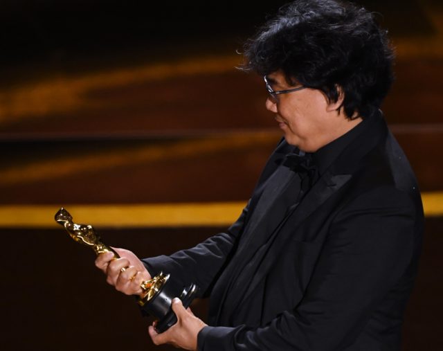 Самые яркие, смешные и нелепые моменты церемонии «Оскар»