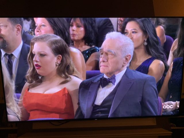 Самые яркие, смешные и нелепые моменты церемонии «Оскар»