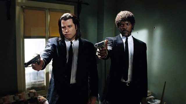 Создателю фильма «Убить Билла» — 61. Вспоминаем топ-5 фильмов Квентино Тарантино