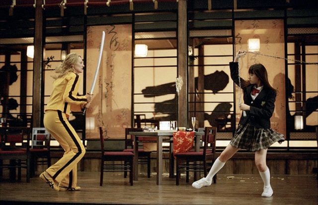 Создателю фильма «Убить Билла» — 61. Вспоминаем топ-5 фильмов Квентино Тарантино